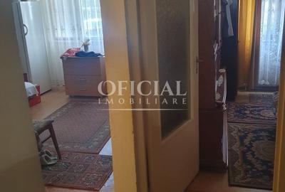 Apartament 3 camere | 62 Mp | Balcon | 2 Bai | Manastur Izlazului - 3