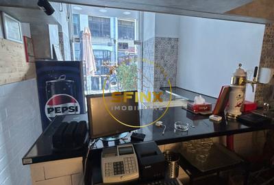 Spatiu comercial | Centrul Istoric | S+P+P1 | Curte comuna - 1