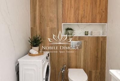 City of Mara - Apartament modern cu 2 camere - Centru - Circumvalatiunii - 7