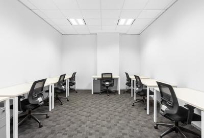 Spațiu de birou tip open-plan pentru 10 persoane în Regus Hermes - 2