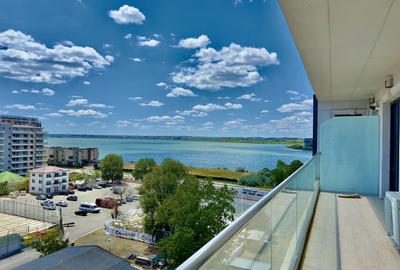 Apartament 2 camere vedere la Mare si Lac - Phoenicia Resort - 70mp - 1