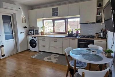 Apartament 2 camere | Bloc nou | Parcare CF | Mobilat și utilat | Bistrița - 1