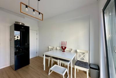 Apartament 2 camere decomandat/75 mp curte proprie/Soseaua Oltenitei - 7