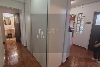 Apartament 4 camere decomandat /centrala- Titan/ Aleea Fetesti - 1