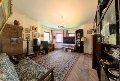 Apartament 3 camere in vila Cotroceni. - 3