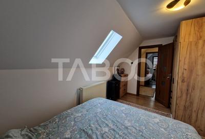 Apartament de vanzare 3 camere balcon mobilat totul nou Mihai Viteazul - 14