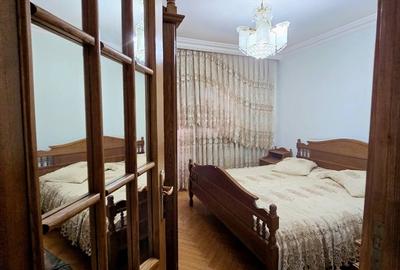 Apartament 4 Camere Doamna Ghica - 16