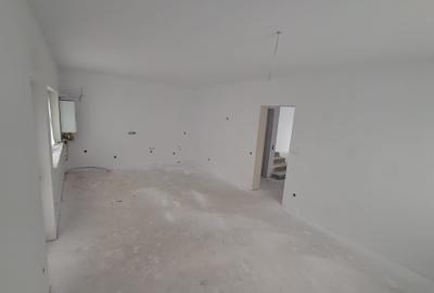 Duplex 135 mp, 2 locuri de parcare, P+1etaj, Floresti - 2