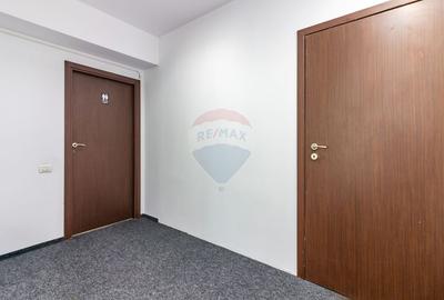 Cladire de birouri I Office & comercial I 245 mp I Mihai Bravu - 9