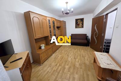 Garsoniera cu balcon, cu camera suplimentara pentru copil, Cetate - 6