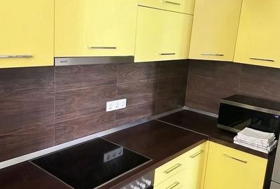 APARTAMENT 2 CAMERE 41MP, MOBILAT-- ARHITECTILOR - 2