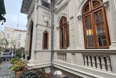 Vila deosebita zona Piata victoriei pentru office - 1