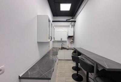 Spatiu comercial 178mp, bloc nou | Campeador - 6