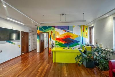 Vanzare Penthouse Spatiu Birou Dorobanti - 32