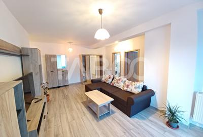 Apartament modern cu 3 camere balcon si loc de parcare Kogalniceanu - 3