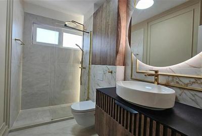 Apartament PREMIUM 3 camere 80mp,Marasti, Str. Tribunul Vladutiu - 7