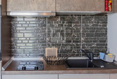 Apartament 1 camera || West Side - 4