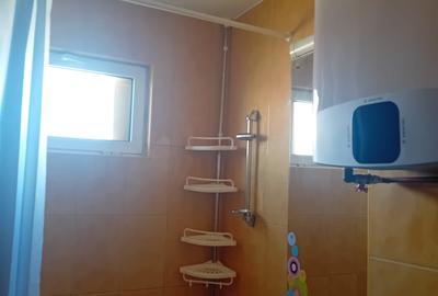 Apartament 2 Camere,Iancului,Metrou,bl.reabilitat,Et.5/8,Amenajat,boiler,mobilat - 24