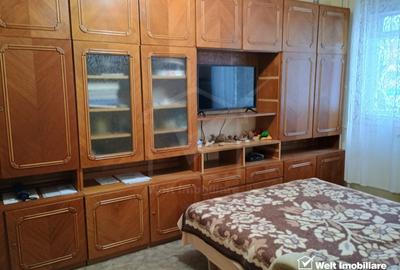 Vanzare apartament cu 3 camere str Gr Alexandrescu - 2
