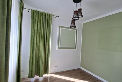 Duplex in Dumbravita cu camera pe parter - 20