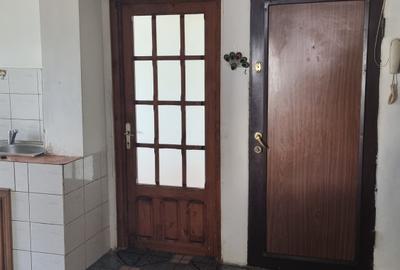 Apartament 3 camere – zona Traian, str. Matei Basarab, etaj 3 - 1