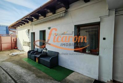 Casă individuală cu 4 camere în Blumăna