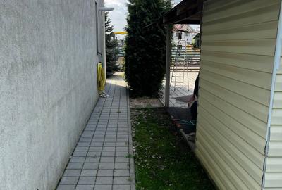 Vila cocheta, zona de vile linistita, ideal familie cu 2 copii - 18