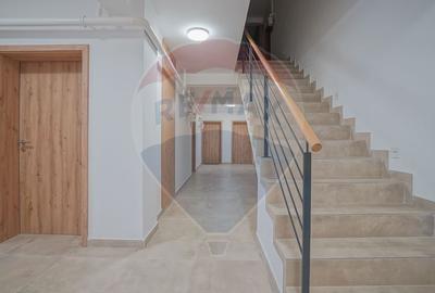 Apartament 2 camere, parcare, etaj 1 | Mountain View Residence - 14