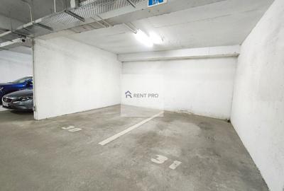 2 Camere 21 Residence Politehnica Iuliu Mnaiu 15 H - 8