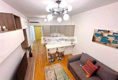 Aviatiei | Mega Image | Aviatiei Park | Bloc 2020 - 2