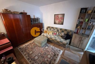 BUCSINESCU - 2 CAMERE - BLOC FARA RISC - 3