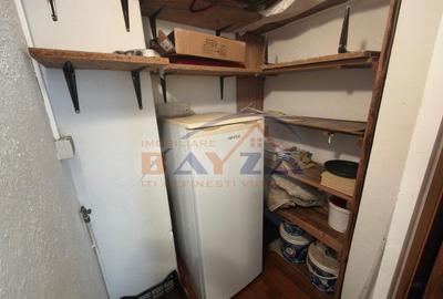 Apartament o camera strada Vasile Alecsandri, zona Moruța - 5