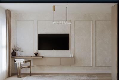 NEW RESIDENCES - Case insiruite 3/4 camere - 85-265 mp curte - 9