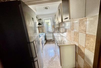 Apartament cu 2 camere de inchiriat-sala sportului - 3
