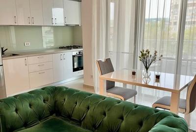 APARTAMENT LUX/UNION PLAZA/TRIBUNAL/LOC DE PARCARE - 1