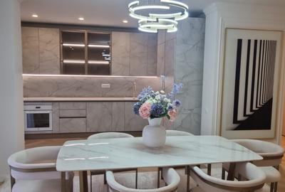 4 camere - ARQA JOLIE VILLAGE, Erou Iancu Nicolae, Baneasa, Pipera - 3