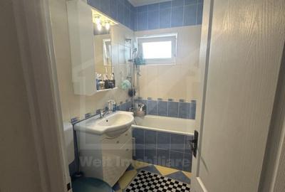 Apartament cu 3 camere langa Academia de Muzica, Colina, Manastur - 5