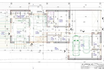 Casa in Oradea langa Piata 22 Decembrie zona centrala, linistita si exclusivista - 10