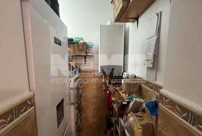 Apartament 4 Camere | Complet Mobilat | Parter - 11