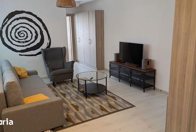Gara de Nord - 5 minute metrou -Apartament 2 camere- CENTRALA PROPRIE - BLOC NOU - 1