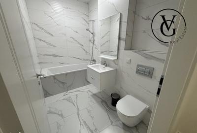Apartament 2 camere First Estates | Pipera | Comision 0 - 9