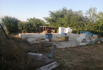 Teren Construcții intravilan de 320 mp, în Mineri