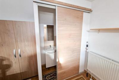 RECO Casa renovata complet la curte comuna in Cantemir - 17