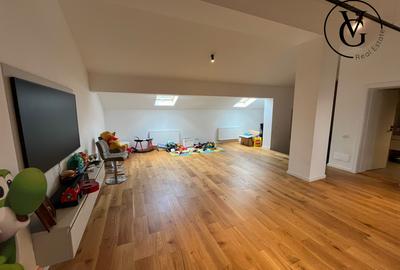 Vila tip townhouse 6 camere | Pipera | Matei Millo | Pret cu TVA inclus - 24