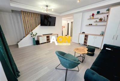 Apartament 3 Camere Bloc Nou, Complet Mobilat - 1