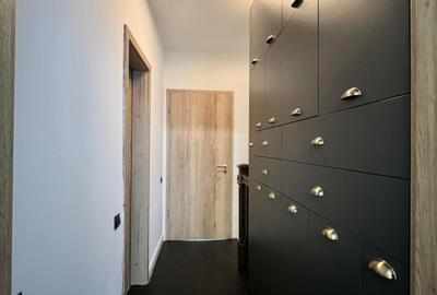 De vânzare - Duplex modern în cartierul Europa din Cluj Napoca - 13
