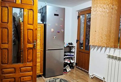 Casa individuala,cu 2 beciuri, anexe si 920 mp teren,la 10 minute de P.Neamt - 17