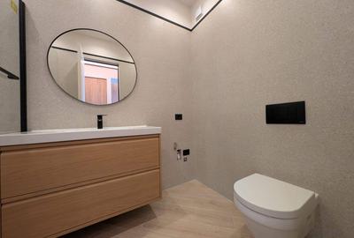 Apartament lux 2 camere – Iancu Nicolae / Pipera – Prima închiriere - 5