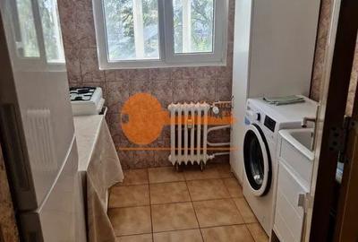 Apartament de 2 camere inzona Giulesti - 6