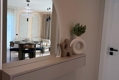 Vand apartament 3 camere Eroilor Residence - 11